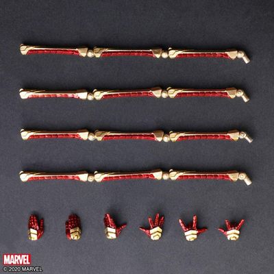 Фигурка Человек-паук (Spider-Man)