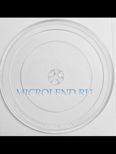 тарелка для СВЧ LG 1B71018G D=305 мм.