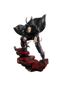 Фигурка Линг Яо (Ling Yao)