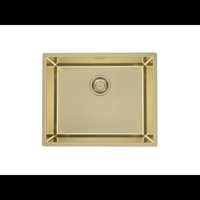 Мойка Alveus KOMBINO 50 MONARCH  F/S золото