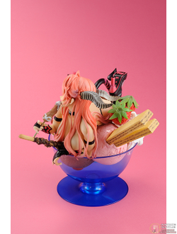 Фигурка 1/7 Асмодей (Asmodeus Koori Shiri Ice Cream no Bushi)