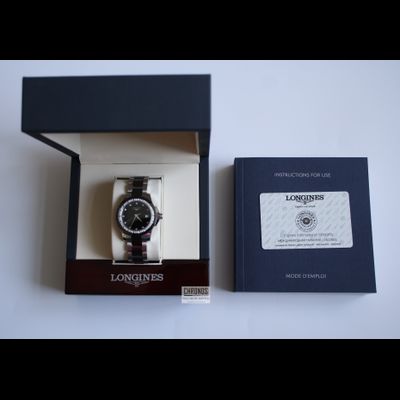 Longines Conquest L3.281.0.57.7