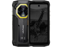 Ulefone Armor Mini 20 Pro 8/256Gb Black