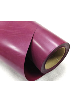 Термопленка "SEF" серия FLEXCUT 13 BURGUNDY, 60 мкм, полиуриетан 100%