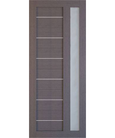 Межкомнатная дверь Carda Т-11