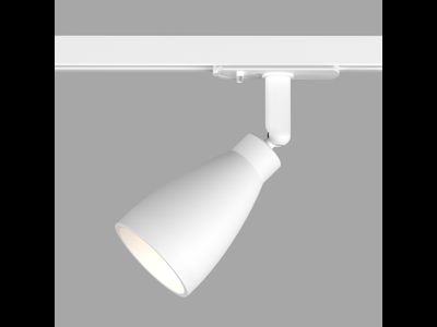 Трековый светильник Denkirs DK6050-WH