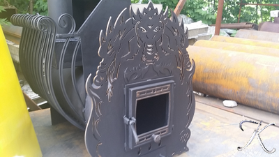 "ЗМЕЙ ГОРЫНЫЧ"