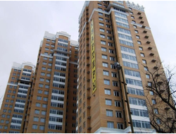 РЕКЛАМА В ЭЛИТНЫХ ДОМАХ Р-Н ВЫХИНО-ЖУЛЕБИНО, ЖК «Приволье»