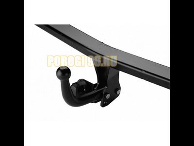 Фаркоп Балтекс для Volkswagen Golf 4/Bora 1998-2005