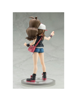 Фигурка 1/8 Тока и Покабу (Pokabu, Touko)