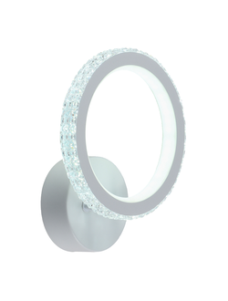 Светодиодный накладной светильник 8017/1W WHT 34W Profit Light