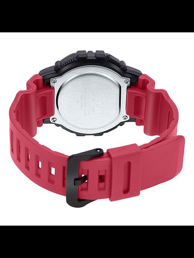 Часы Casio WS-1400H-4A