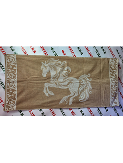 Полотенце махровое "Амалия", арт. 6с102.511ж2, 67*150