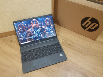 HP LAPTOP 15-DW1085UR ( 15.6 FHD IPS I5-10210U (Intel UHD Graphics 620) 8GB 256SSD )