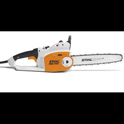Цепная электрическая пила STIHL MSE 170 С-BQ