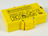 Electric Rechargeable Battery 7.3V Large - SPIKE Prime, Yellow (55422c01 / 6266358)