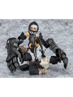 Фигурка 1/8 Сила (Strength Anime Ver.)