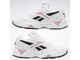 КРОССОВКИ REEBOK AZTREK 96 white pink black