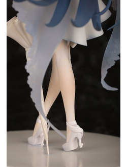 Фигурка 1/8 Мэй Райдэн (Mei Raiden Eternally Pure ver.)