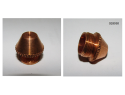 TZ-100 сопло для плазмотрона, 028930