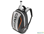 Теннисный рюкзак Head Tour Team Backpack 2016 (silver/black)