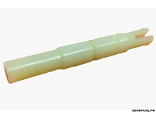 Ось датчика скорости (привода спидометра) аналог 8200674121