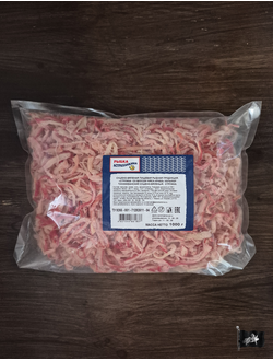 Кальмар СТРУЖКА "РОЗОВАЯ" (Астраханкина)