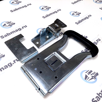 Рукоятка PUSH 3 d22