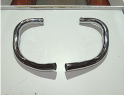 Выхлопные патрубки Ява 638