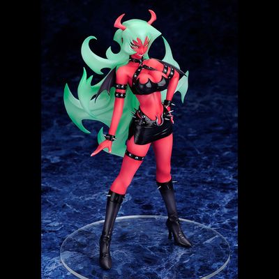 Фигурка 1/8 Скэнти  (Scanty Demon)