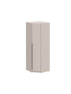 ШК 5 шкаф угловой Меланж