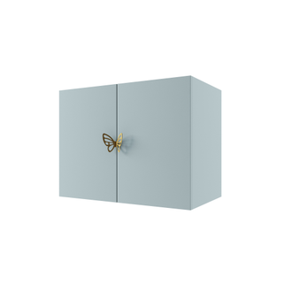 Антресоль для книжного шкафа Мишель Фрост (450)