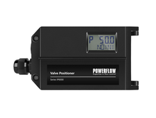 Электропневматический позиционер IP6000-R-D-i-1-1-2-1-F  для управления пневмоприводом. Вход/выход 4-20мА HART 7 протокол. Функция сохранения последнего положения (Fail-freeze). Класс взрывозащиты Ex ia IIC T4/T6 Ga