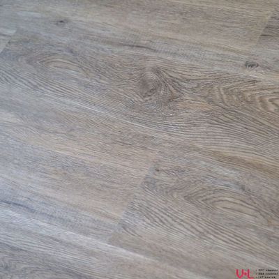 SPC ламинат EvoFloor Life 4.2 Oak Cite / Дуб Сите S027 42 класс толщина 4.2 мм без фаски замковый 2.245 м2