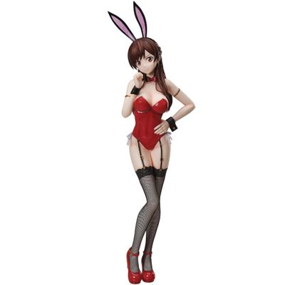 Фигурка 1/4 Тидзуру Итиносэ (Chizuru Ichinose Bunny Ver.)