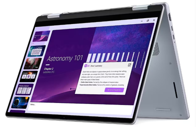 DELL 14PLUS