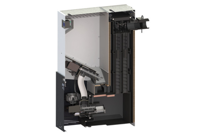 Котел ZOTA «Pony 25» Группа безопасности и Гидрострелка БЕСПЛАТНО