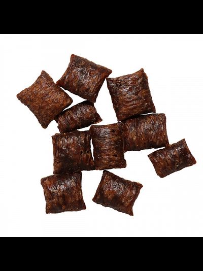 Лакомство Мнямс подушечки  для собак «Максимум вкуса» с говядиной, 75 г