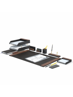 канцтовары Настольные офисные принадлежности Д002