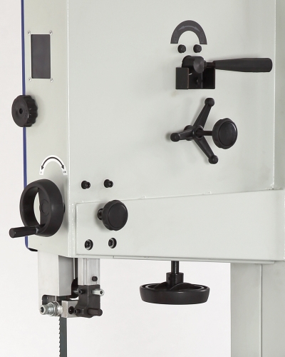 Ленточнопильный станок по дереву BELMASH WBS-465/380 (2.2 кВт, 400 В)