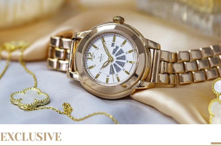 Ювелирные часы НИКА - официальный сайт интернет магазин наручных часов НИКА