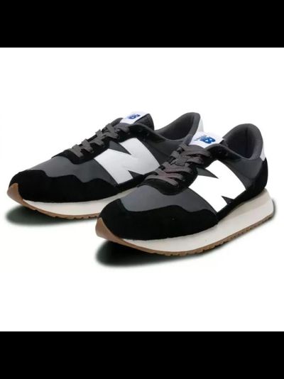 New Balance 237 Balck