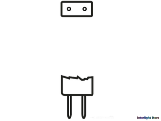 Osram 14623 95w 17v G6.35