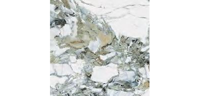 CITYMARBLE, керамогранит, 60x60 см, Амазония Мультиколор Лаппато Ректификат (9мм), K951839LPR