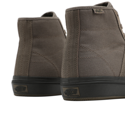Кеды Vans Gilbert Crockett High Bungee