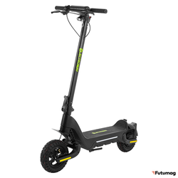 Электросамокат Electroway  X5 + гидроизоляция