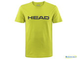 Теннисная футболка Head Ivan T-Shirt (Lian)