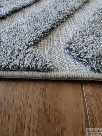 Ковер China grey / 1,8*3 м