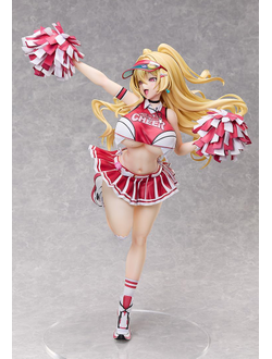 Фигурка 1/4 Клэй (Clay)