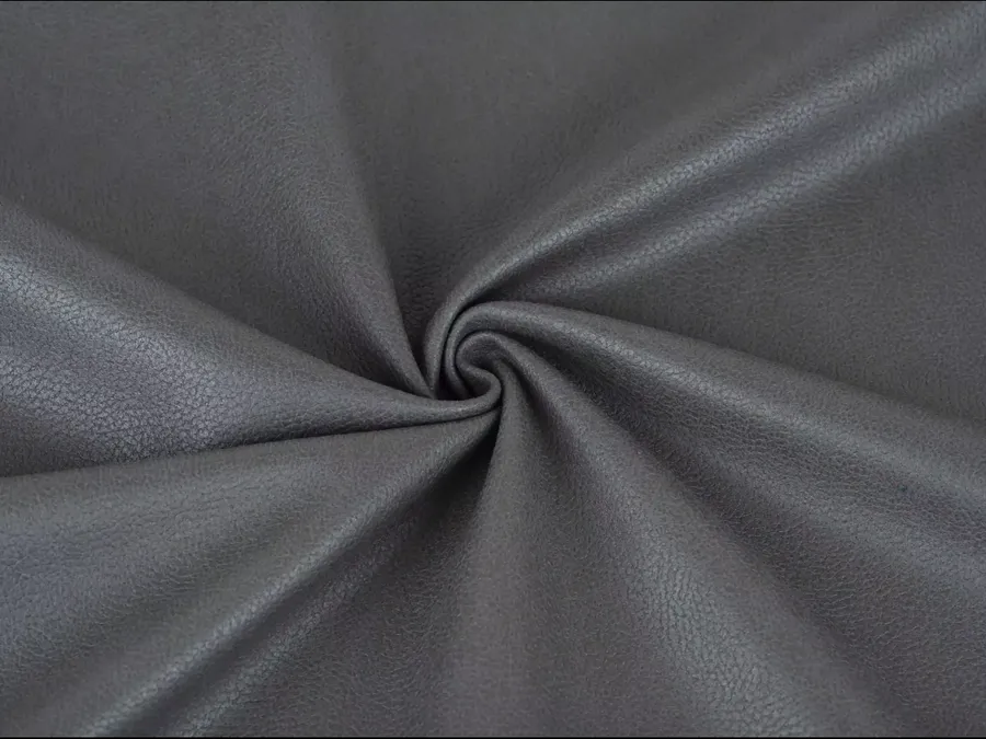 (РАМ) Замша иск. "Канцлер" (Kanzler)-grey.
Состав: 100% полиэстер.
Плотность: 330 г/кв.м.
Устойчивость к истиранию: 55 000 циклов.
Ширина: 140 см.

Внимание! Цвет материала может быть искажен настройками монитора.